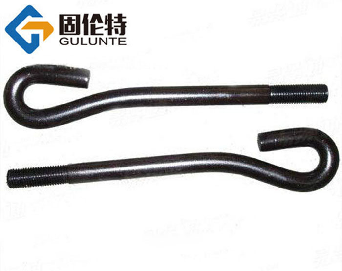 鐵塔地腳螺栓生產(chǎn)廠家